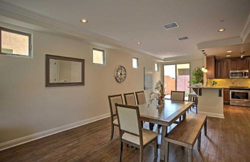 Sunny San Diego Escape Less Than 2 Miles to Pacific Beach! - Foto 7