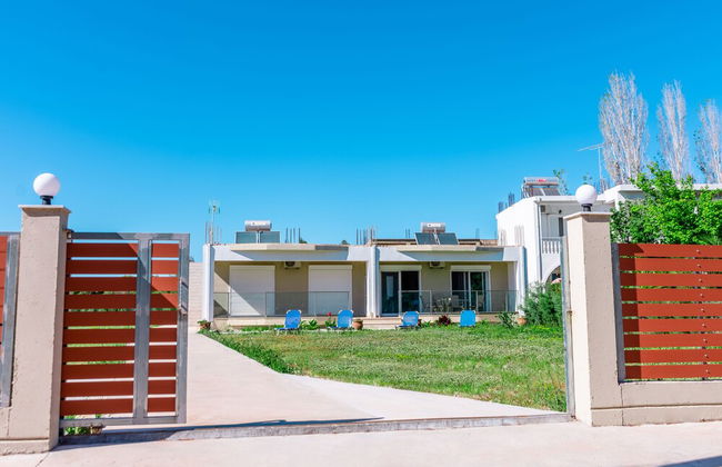 Nancy's Luxury Apartments - Foto 27