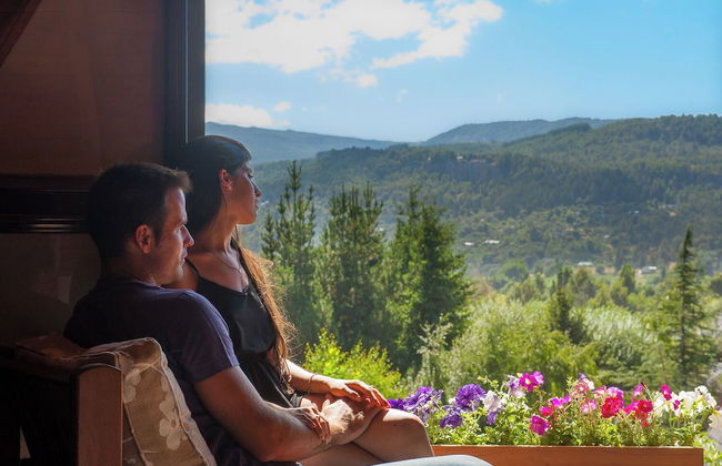 Cabañas Antilhue - Foto 2