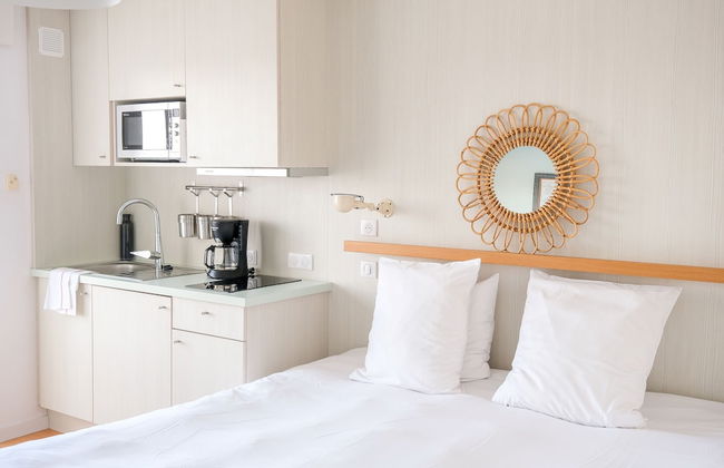 Thalazur Carnac - Résidence - Foto 6