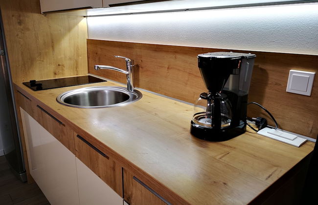 Pr`fik Apartments - Photo 23