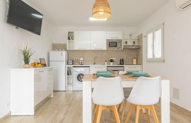 Ona 2 in Cala d Or With 2 Bedrooms and 1 Bathrooms - Foto 13