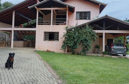 Chalé Boa Vista - Photo 13