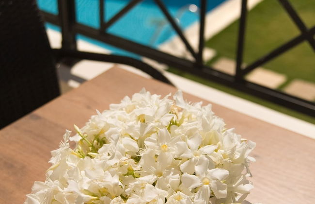 Beautiful Villa With Swimming Pool - Foto 32