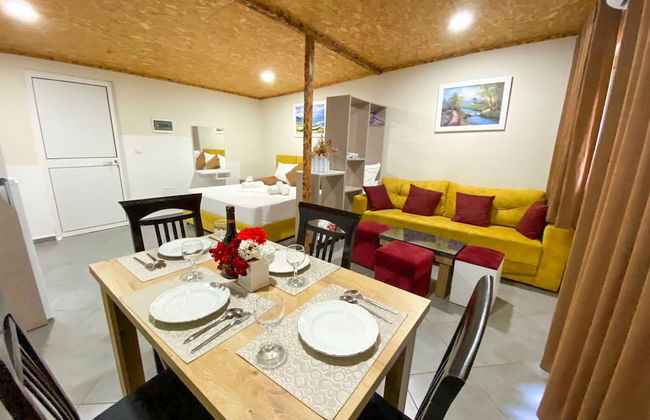 Full Moon Apartments - Foto 11