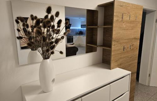 Charmante und stilvolle Wohnung - Foto 1