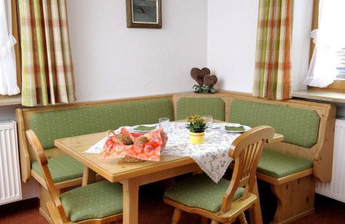 Allgäuer Bergblick - Foto 30