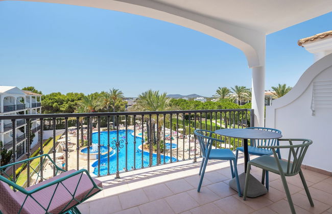 Inturotel Sa Marina - Foto 11