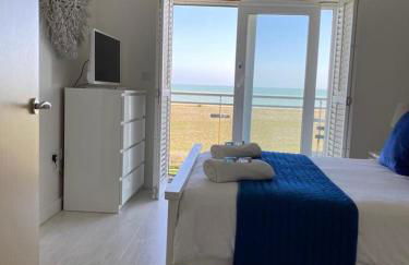 LUXURY BEACHFRONT OUTSTANDING 2 bedroom APARTMENT - Foto 14