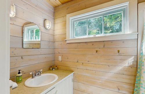 Rosewater Cottage - Foto 18