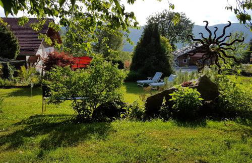 Ferienwohnung Dersch - Foto 16