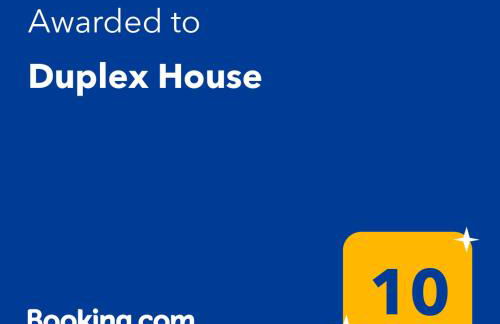 Duplex House - Foto 5