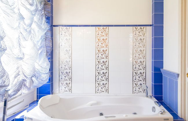 Tricolle Villa con Piscina - Foto 24