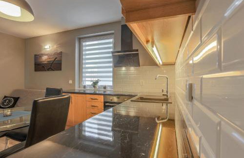 Sail to Gdynia Apartment - Foto 5