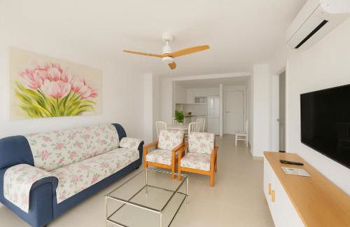 Brisa Nazarí, Playa de San Cristóbal - Foto 5