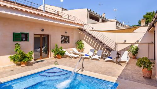 Cas Padrins de ses Tanques - Foto 2