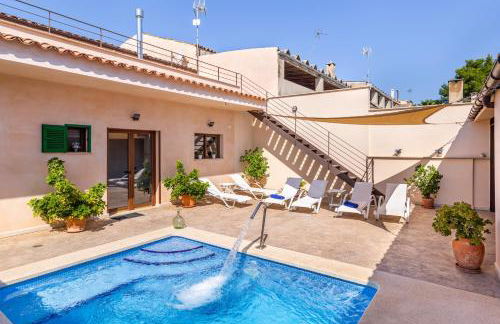 Cas Padrins de ses Tanques - Foto 2