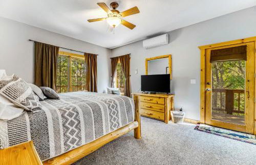 Lazy Bear Lodge - Foto 16