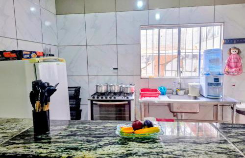 Chacara Rancho da Cris - Photo 15