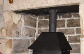 Old Town Hall Holiday Cottage - Foto 11