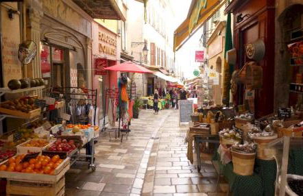 Studio à 50 m de la plage et du sentier littoral - Foto 15