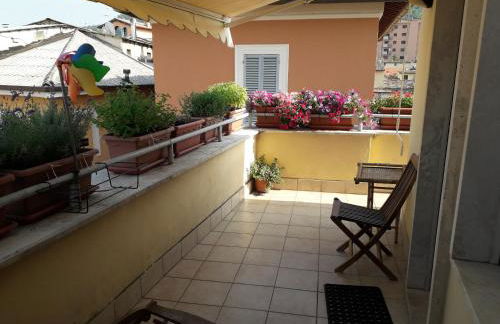 L'Attichetto - Photo 20