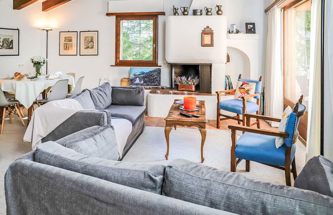 Chesa Prasüra 10 - Foto 1