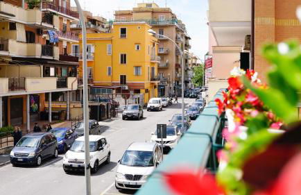 Lighthouse Ladispoli al centro - Foto 24