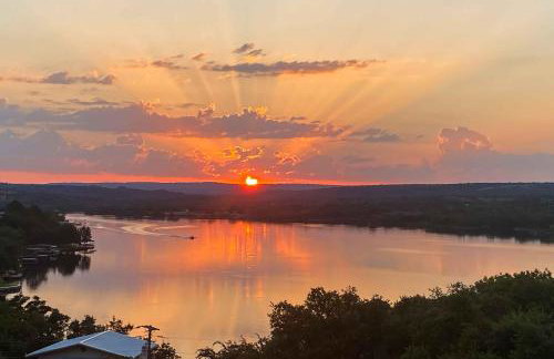 Granite Peak Vista - Inks Lake - Foto 24