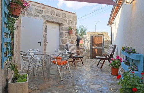 Casa Rural El Berrueco - Foto 8