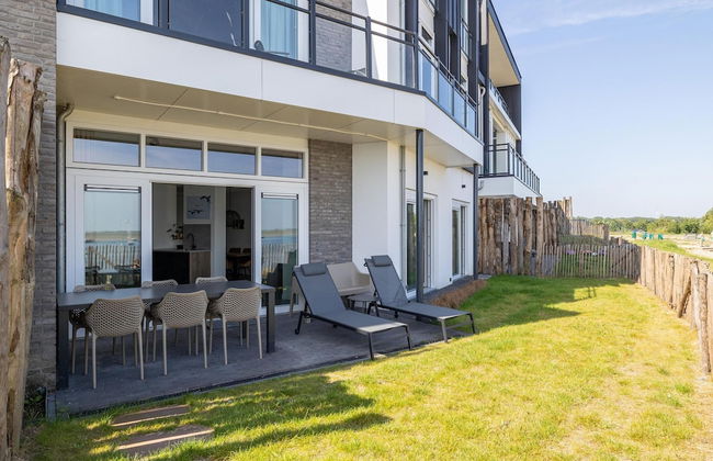 Lux Apvm Lagunab-havenw 8-32 S-annaland - Foto 3