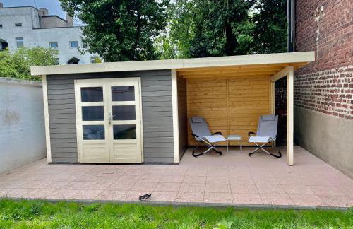 Chez Coco Apartment 1 Aachen - Foto 6