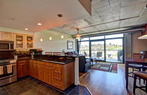 Escape to Coeur d'Alene - Foto 9