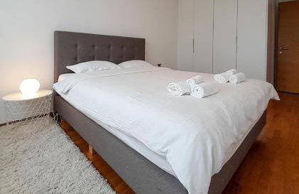 Apartman Lumi Arena - Foto 20