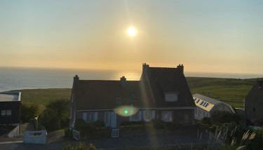 Maison avec vue mer sur les hauteurs d'Equihen-Plage - Foto 3