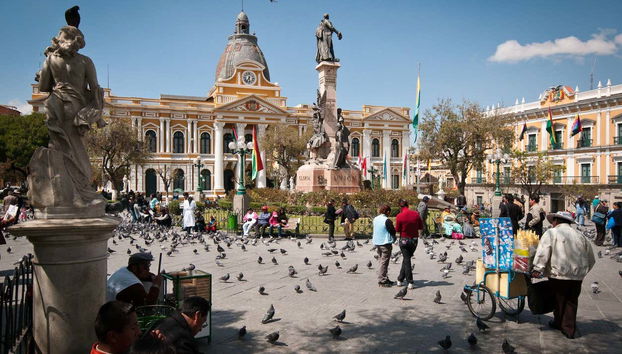 La Paz Museums & Markets Private Tour - Foto 2