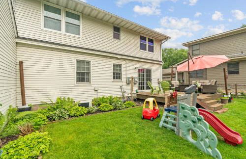 Haven in the Heights - Foto 69