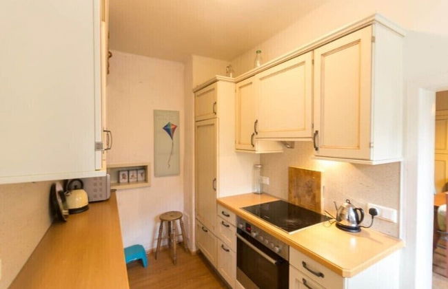 Müllers Ferienhaus Salzburgerland - Foto 4