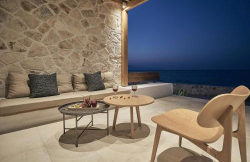 Niova Villa - Seafront, private pool and Ionian Sea Views, by ZanteWize - Foto 21
