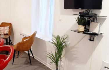 Le petit Cocon Bleu - Foto 15