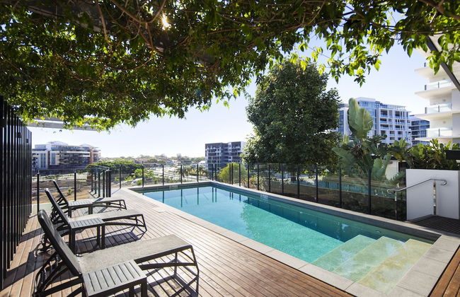 Alcyone Hotel Residences - Foto 26