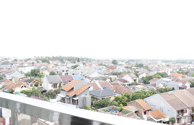 Stylish 2BR at Gateway Pasteur near Pasteur Exit Toll - Photo 9