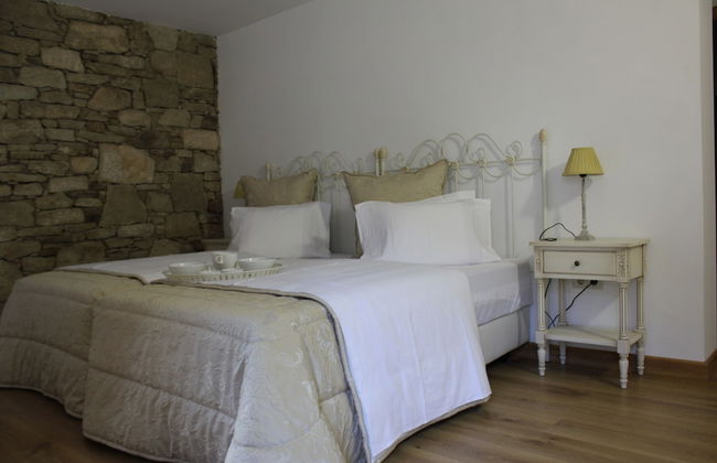 Curral D'Avó Turismo Rural & SPA - Foto 14