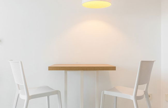 Caprice Tamarindos Apartments - Foto 23