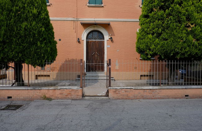 Marconi Airport Cozy Dream Flat - Foto 35