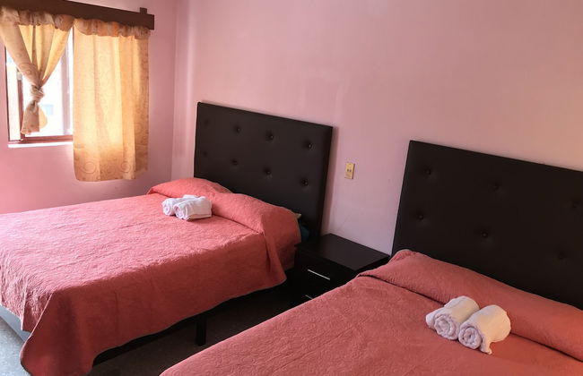 OliLer s House&Garden Zona Centro - Foto 7