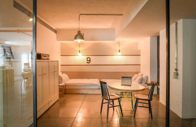 Unique and Spacious 2BR Apt with Terrace - Photo 8