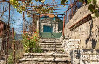 Μορχέλα, ολόκληρο σπίτι! - Photo 11