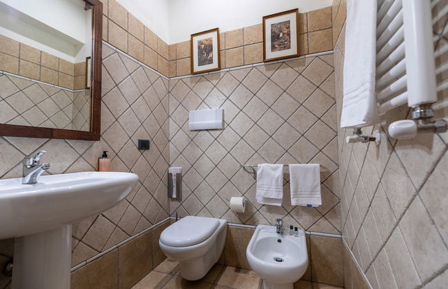 Relais Santa Anastasia - Foto 53