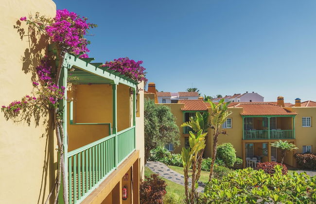 Apartamentos la Caleta - Foto 58